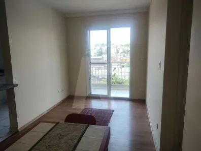 Apartamento com 2 Quartos à venda, 49m² no Vila Amália (Zona Norte), São Paulo