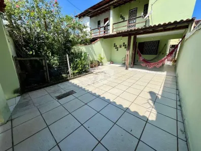 Casa com 3 Quartos à venda, 270m² no Piratininga, Niterói