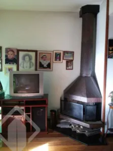 Sobrado com 4 Quartos à venda, 356m² no Jardim Sabará, Porto Alegre