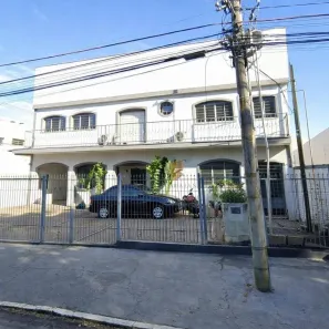 Galpão/Depósito/Armazém para alugar, 1115m² no Parque Rural Fazenda Santa Cândida, Campinas