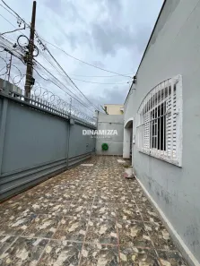 Casa com 3 Quartos à venda, 303m² no São Benedito, Uberaba