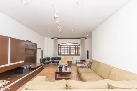 Casa com 3 Quartos à venda, 265m² no Parque Terra Nova II, São Bernardo do Campo