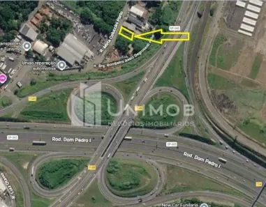 Lote/Terreno à venda, 1010m² no Parque Rural Fazenda Santa Cândida, Campinas