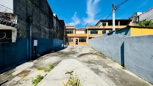 Casa com 4 Quartos à venda, 139m² no Engenho de Dentro, Rio de Janeiro