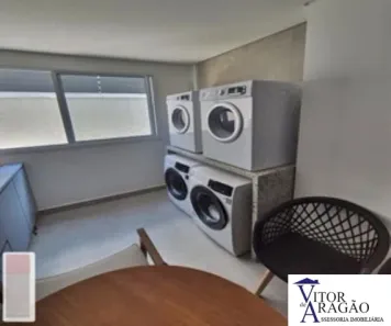 Apartamento com 1 Quarto à venda, 26m² no Tucuruvi, São Paulo