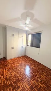 Apartamento com 3 Quartos à venda, 83m² no Jardim Infante Dom Henrique, Bauru