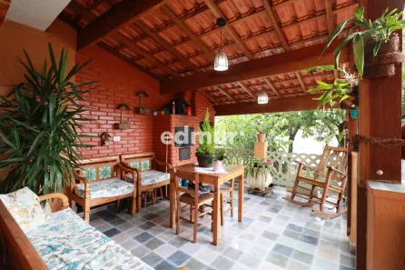 Sobrado com 3 Quartos à venda, 165m² no Vila Assunção, Santo André
