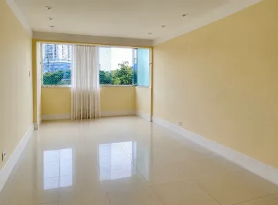 Apartamento com 3 Quartos à venda, 98m² no Vitória, Salvador