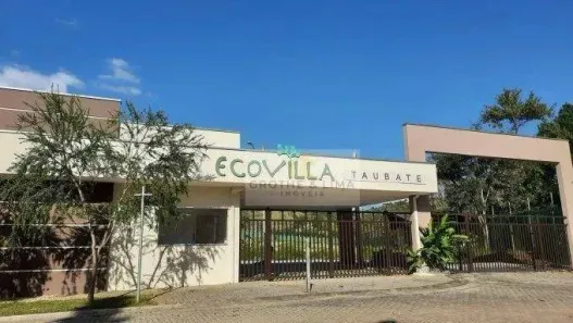 Lote/Terreno à venda, 290m² no Chácara São Félix, Taubaté