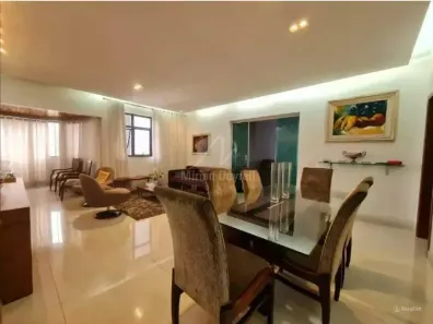 Apartamento com 4 Quartos à venda, 128m² no Savassi, Belo Horizonte