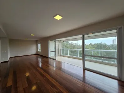 Apartamento com 3 Quartos à venda, 184m² no Cidade São Francisco, São Paulo
