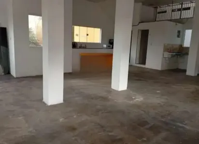 Ponto Comercial para alugar, 178m² no Jardim São Jorge (Raposo Tavares), São Paulo