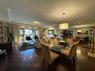 Apartamento com 4 Quartos à venda, 210m² no Agriões, Teresópolis
