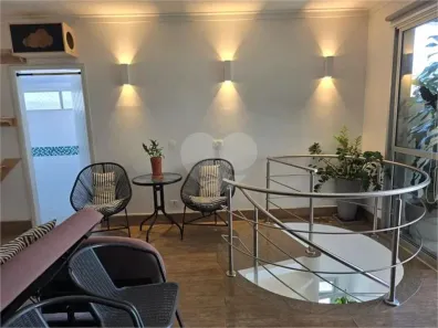 Apartamento com 3 Quartos à venda, 72m² no Liberdade, São Paulo