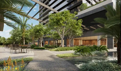 Sala Comercial à venda, 50m² no Setor Bueno, Goiânia