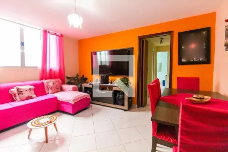 Apartamento com 3 Quartos à venda, 64m² no Cidade Antônio Estevão de Carvalho, São Paulo