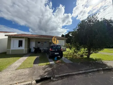 Casa com 2 Quartos à venda, 45m² no Bela Vista, Palhoça