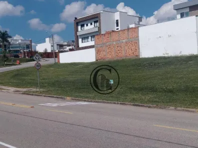 Lote/Terreno à venda, 250m² no Zona Industrial, Sorocaba