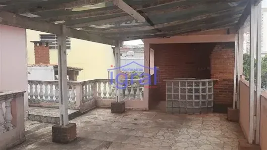 Lote/Terreno à venda, 200m² no Vila Guarani (Z Sul), São Paulo