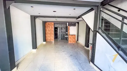 Ponto Comercial com 2 Quartos para alugar, 140m² no Vila Virgínia, Jundiaí