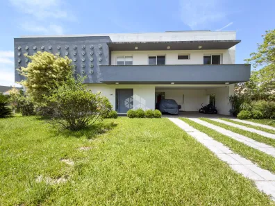 Casa de Condomínio com 5 Quartos à venda, 316m² no Mato Alto, Gravataí