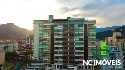 Apartamento com 4 Quartos à venda, 277m² no Centro, Caraguatatuba
