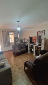 Sobrado com 2 Quartos à venda, 100m² no Vila Tiradentes, São Paulo