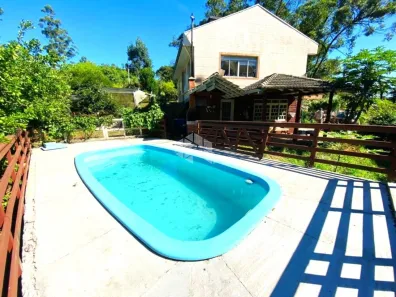 Casa com 2 Quartos à venda, 252m² no , Nova Santa Rita