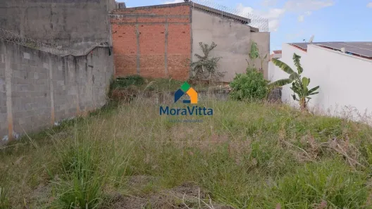 Lote/Terreno à venda, 150m² no Parque Manoel de Vasconcelos, Sumaré