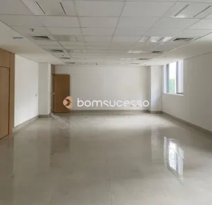 Sala Comercial para alugar, 203m² no Tatuapé, São Paulo