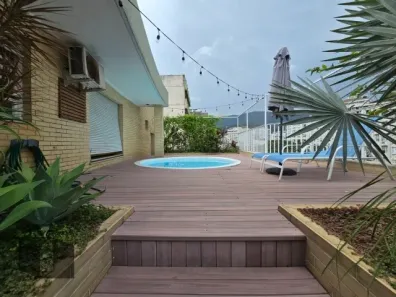 Cobertura com 5 Quartos à venda, 365m² no Leblon, Rio de Janeiro