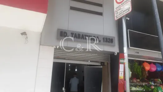 Sala Comercial com 1 Quarto à venda, 45m² no Centro, Campinas