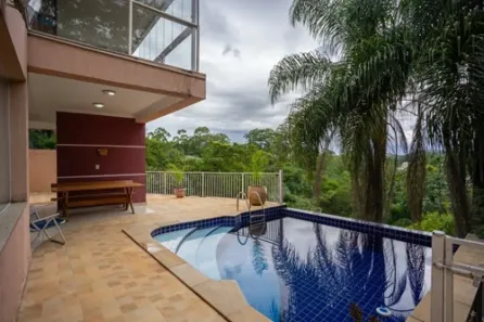 Casa de Condomínio com 4 Quartos à venda, 295m² no Loteamento Capital Ville, Jundiaí
