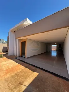 Casa com 3 Quartos à venda, 180m² no Conjunto Residencial Monte Carlo, Dourados