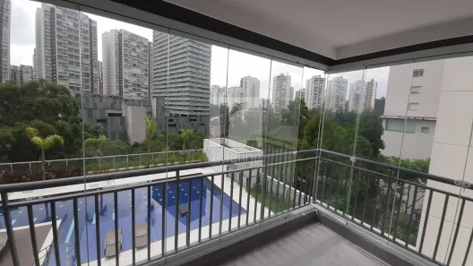 Apartamento com 2 Quartos à venda, 127m² no Jardim Caboré, São Paulo