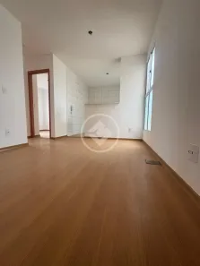 Apartamento com 2 Quartos à venda, 53m² no Lundcea II, Lagoa Santa