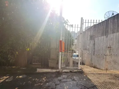 Casa com 1 Quarto à venda, 334m² no Mooca, São Paulo