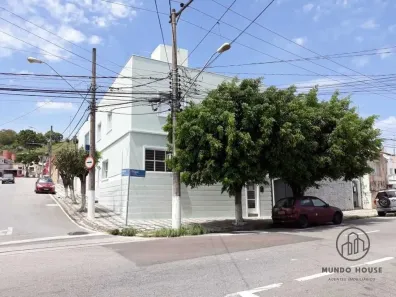 Imóvel Comercial para alugar, 109m² no Vila Barcelona, Sorocaba