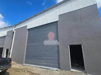 Galpão/Depósito/Armazém para alugar, 520m² no Lagoinha, Eusébio