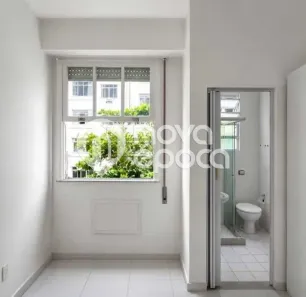 Kitnet com 1 Quarto à venda, 22m² no Copacabana, Rio de Janeiro