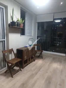 Apartamento com 3 Quartos à venda, 75m² no Vila Canero, São Paulo