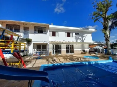 Casa com 4 Quartos à venda, 485m² no Jardim da Saúde, São Paulo