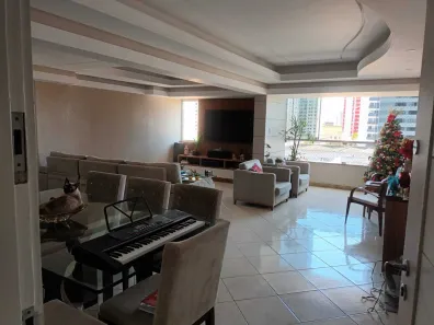 Casa de Condomínio com 3 Quartos à venda, 420m² no Costa Paradiso, Barra dos Coqueiros
