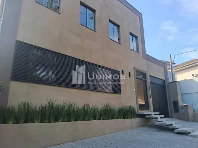 Imóvel Comercial com 9 Quartos para alugar, 294m² no Jardim Planalto, Campinas