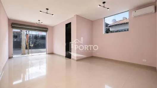 Ponto Comercial para alugar, 140m² no Centro, Piracicaba