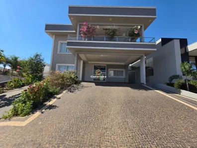 Sobrado com 5 Quartos à venda, 345m² no Plano Diretor Sul, Palmas