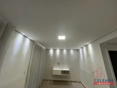 Casa de Condomínio com 3 Quartos para alugar, 100m² no Jardim Colônia, Jundiaí