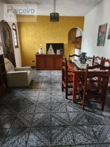 Casa com 3 Quartos à venda, 345m² no Vila Bela, São Paulo