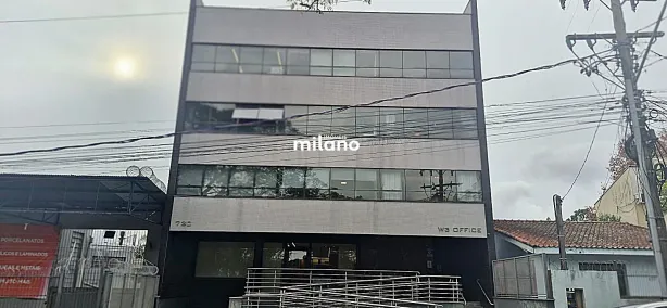 Sala Comercial para alugar, 45m² no Tristeza, Porto Alegre