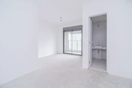 Apartamento com 3 Quartos à venda, 160m² no Vila Olímpia, São Paulo